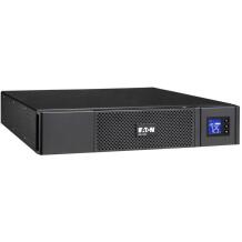 Eaton UPS 5SC 1500i Rack2U 5SC1500IR, 1500 VA, 1050 W, Liininteraktiivne, 8 x IEC 320 C13, 1 x RS232, 1 x USB