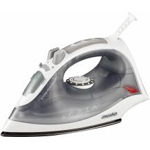 Mesko Triikraud MS 5037, 2800 W, 170 ml, 35 g/min, hall, keraamiline tald, vertikaalne auru funktsioon