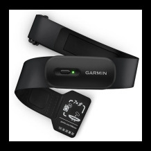 Pulso jutiklis HRM 200, GARMIN, 0753759349554, Modulio dydis: 68x31.6x11mm, Vandens atsparumo įvertinimas: 3 ATM