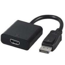 Gembird adapter A-DPM-HDMIF-002 DisplayPort HDMI, must