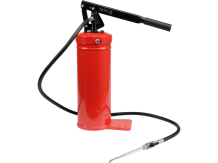 Smērvielu pumpis 8kg YT-07063 YATO