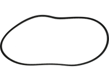 DRIVE BELT YATO YT-861951 A 1270 mm kumm GRD YT-85553