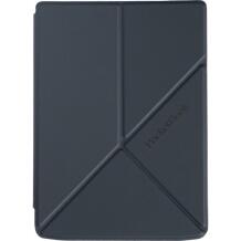 Pocketbook Чехол для E-ридера H-SO-743-K-WW черный, 7.8", 220x150x20mm, 0.15kg
