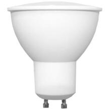 D Line LED лампочка 9092927, 7W, 560lm, 3000k, диммируемая, матовая, GU10, MR16