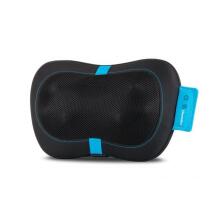Homedics Shiatsu massaažipadi SP-50H, 1.36kg, 1 režiim, 1 ala, aku, must, kütmine