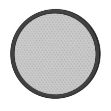 HEPA filter 1 tk Aeno ASC0002 SC2 tolmuimejale sobiv filtri suurus 88×15×88 mm neto 19g bruto 28g ASCF2 Aeno