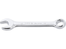 Stubby Combination Spanner 10Mm YT-4903 YATO