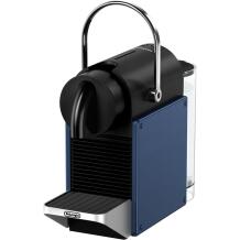 DeLonghi Nespresso Pixie kavos aparatas EN127.BL, 1260 W, 220-240 V, 1 L, 19 bar, 11 kapsulių, juodas, granato