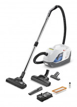 Tolmuimeja DS 6 Premium Mediclean, Kärcher