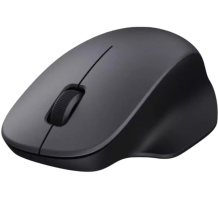 Wireless mouse 2.4 GHz 1200 DPI ergonomic with silent click Mouse Comfort Edition Black BHR9359GL Xiaomi