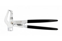 Riepu balansēšanas knaibles, 3 funkcijas: griešana, locīšana, vilkšana, 240 mm, HT8G348, HOGERT