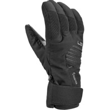 Перчатки VISION GTX HS, LEKI, 4028173372386, ЧЕРНЫЙ, 85, мембрана GORE-TEX®, утеплитель Dexfill
