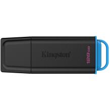 Kingston USB zibatmiņa DTXG2/128GB, 128 GB, USB Type-A, melna