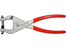 Punch Pliers 240 Mm YT-51320 YATO