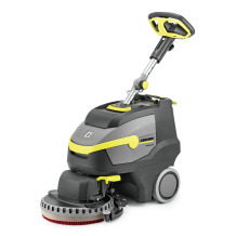 Kombinētā grīdu mazgāšanas iekārta BD 38/12 C Bp Pack KARCHER 1.783-430.0