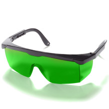 Aizsargbrilles BeamFinder Glasses zaļas 840G KAPRO