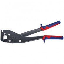 Profilu stangas 340mm KNIPEX
