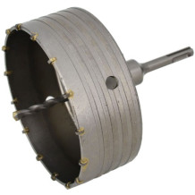 Karūninis grąžtas betonui SDS+, 150x100mm, AW43426 AWTOOLS