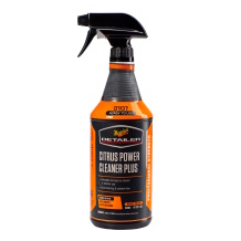Meguiar's DRTU10732 Citrus Power Cleaner Plus – profesionāls universālais tīrītājs 945 ml