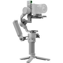 Dji gimbal DJI RS 4 Mini Combo, 2 kg, 13 h, 3100 mAh, 175 mm, 182 mm, 890 g, Bluetooth 5.1