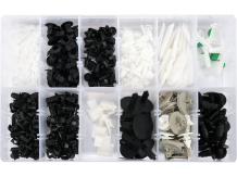 Kinnituskomplekt Volkswagen 255 Tk. YT-06663 YATO