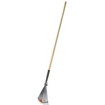 Gardena Rake PureLine 7028425, 30-50cm, Metall, Puit, Lehtede jaoks