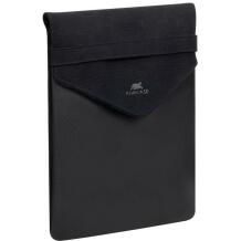 Rivacase чехол для ноутбука 8503BLACK, 14", 270г, 1 передний карман, Монохромный