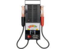 Akumulatora testeris 6V/12V, 200-1000A YT-8310 YATO