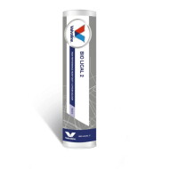 Lubricant BIO LICAL 2 400g, Valvoline, 891248, NLGI: 2, Biodegradable lubricant