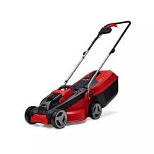 Bezvadu zāles pļāvējs GE-CM 18/30 Li, EINHELL, 3413155, 18V, 30 cm griešanas platums, 3 līmeņu augstuma regulēšana, 150 m² laukuma ieteikums