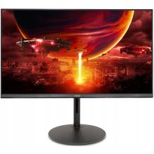 Acer LCD monitor XF240Y X1biiph UM.QX0EE.105, 24", IPS, FHD, 180 Hz, 1 ms, 1920 x 1080, 250 cd/m², 2xHDMI