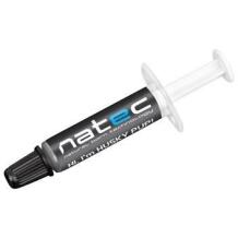 Natec termiline pasta Husky Pup NPT-1580, 0,5g, 3,15g/cm³, 0,2ml, 1, hall, GHS07: Kahjulik, 4,63W/mK