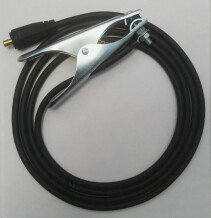 Grounding cable 160A 5m, ABICOR BINZEL, 510.B078, 5m