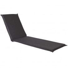 Guļamkrēslu pārsegs  SUMMER 55x190x5cm T1110874 HOME4YOU