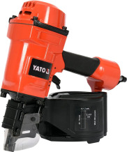 Coil Nailer For Nails 45-70Mm YT-09213 YATO