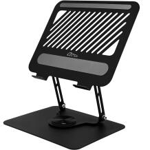 Media-Tech MT2662 Laptop Stand Roto for 10-17 inch