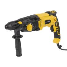 Hammer drill 1050W + 6 accessories, POWERPLUS, POWX11700, Rated power: 1050 W, Impact energy: 3.5 J