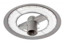 LED dārza gaismeklis ORLANDO, 50 W, 5000 lm, 4000K, IP65, LD-ORL50W-40