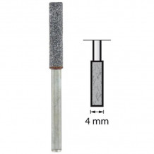 Шлифовальный камень для заточки цепной пилы D = 4,0, 3 шт. 26150453JA DREMEL
