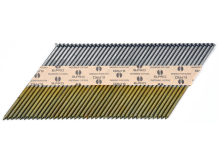 Naglas uz papīra lentes 90x3,1mm 2000pcs 72013 TOYA