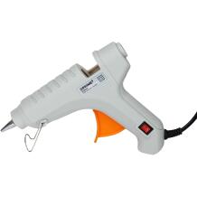 Prime3 Kuumliimipüstol TGG51, 100 W, 220-240 V, 11 mm, 1 min soojenemine, liimipulgad kaasas
