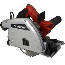 Diskinis pjūklas 165mm 1200W; TRZAGL1651200 TRESNARAS