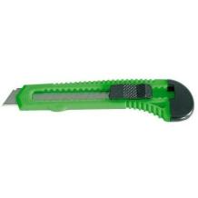 Beast Naži 5300188 18 mm, 1 vienība, plastmasas korpuss, asmens fiksators
