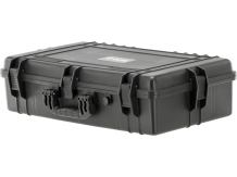 Hermetiskā instrumentu kaste 715x430x185mm YT-08918 YATO