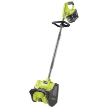 Akumulatora sniega pūtējs, lāpsta 18V 1x4.0Ah, 25cm tīrīšanas platums RY18ST25A-140 5133006235 RYOBI
