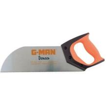 G-Man Пила 6458126, 320mm, 1, лезвие с 13 зубьями, пластиковая/резиновая ручка