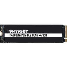 Dysk SSD 500GB Viper P400 Lite 3500/2400MB/s PCIe M.2 Gen 4x4 NVMe1.4