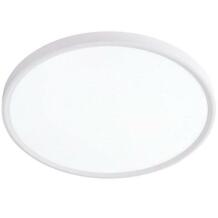 Visional светодиодный потолочный светильник VS-FL-24-PIR-IP44/W 24W, 2880Lm, IP44, 3CCT, датчик движения