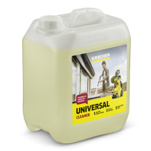 Universalus valiklis KARCHER RM 555 6.295-357.0 5L