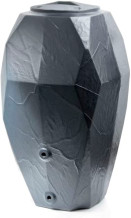 Lietus ūdens tvertne 310L ION310-S433 PROSPERPLAST